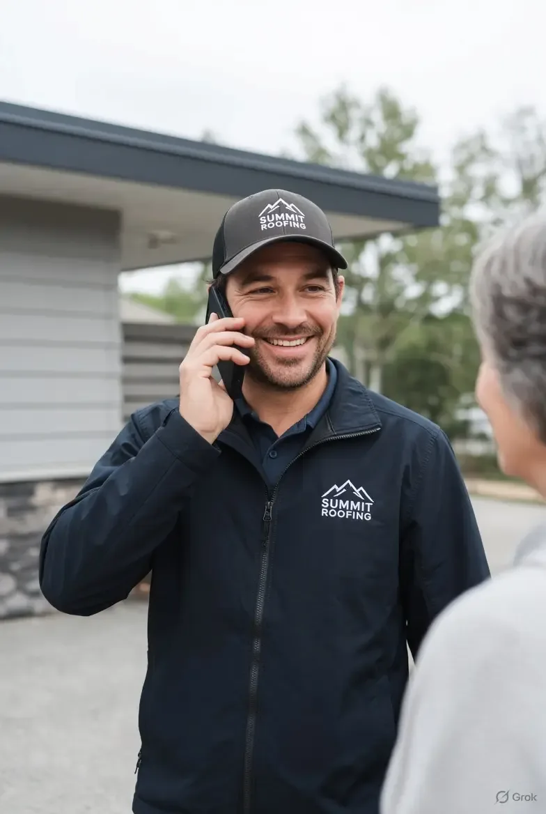 Flat Roof Leak Repair Carleton, MI FAQs
